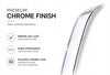 Trim Moulding Chrome fit Front Grille Driver 2025 2026 Volvo VNL