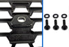 Front Bumper Grille Upper Insert - Mesh Design 2018+ Freightliner Cascadia