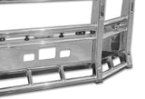 Grille Deer Bumper Herd Defender Guard 2008-2025 Peterbilt 567 SBA
