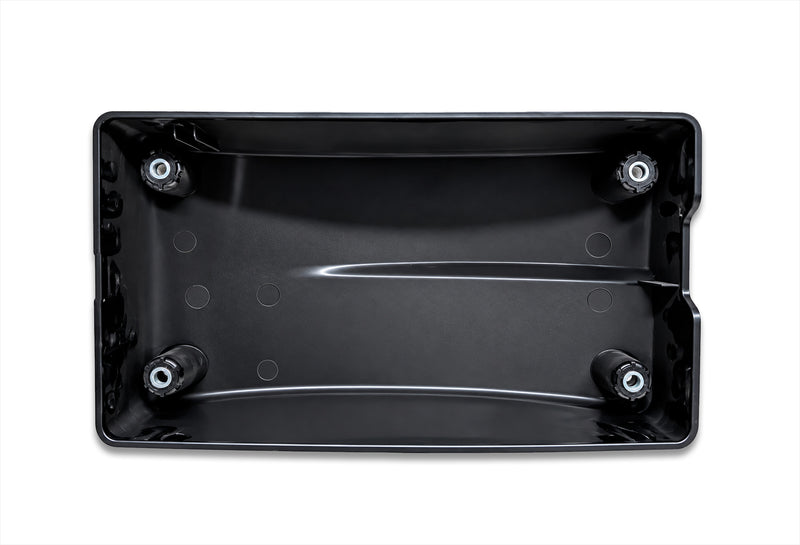 Side Radar Cover Passenger 2018-2024 Freightliner Cascadia