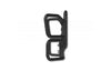 Grille Deer Guard Black (No Fog, only Steel Bumper) 2018+ Mack Anthem