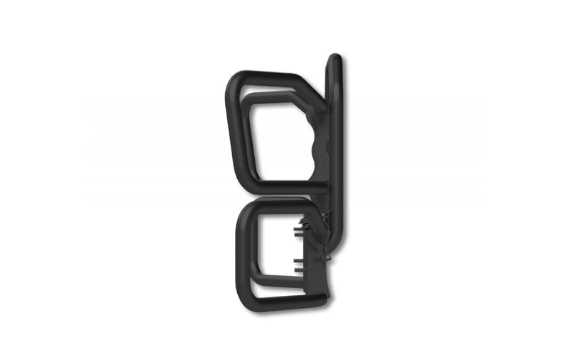 Grille Deer Guard Black (No Fog, only Steel Bumper) 2018+ Mack Anthem