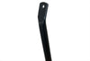 Roof Wind Deflector Fairing Cab Extender Support Rod Driver 2018-2024 Volvo VNL