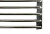 Grille Chrome Mack Granite GU713 GU813 CT713