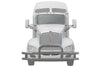 Front Grille Guard Round Kenworth T660