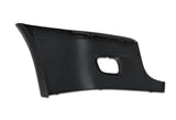 Bumper Corner Outer With Fog Holes Driver 2008-2017 Freightliner Cascadia 125 113