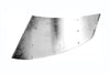 Bumper Corner Chrome Trim Passenger 2016-2017 Volvo VNL