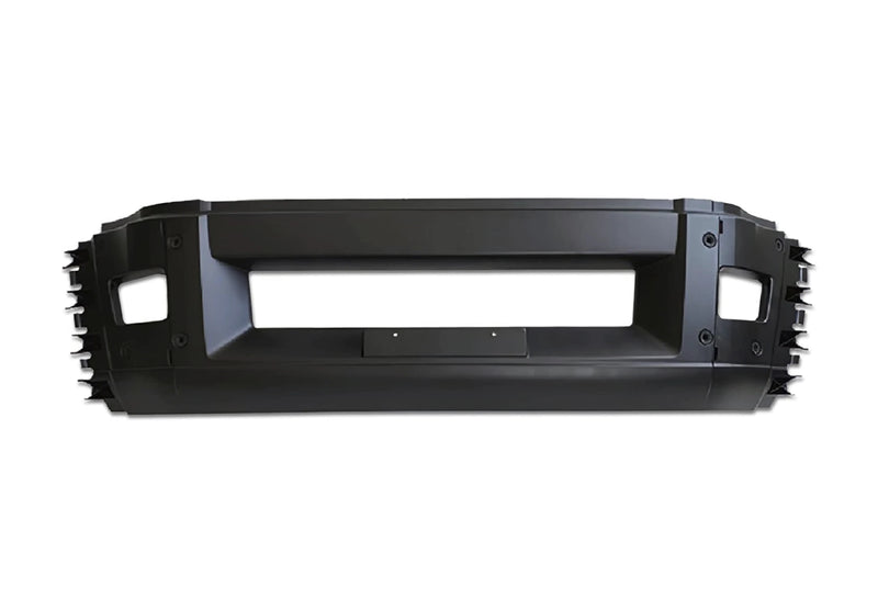 Center Middle Bumper Plastic 2018+ Volvo VNL VNR