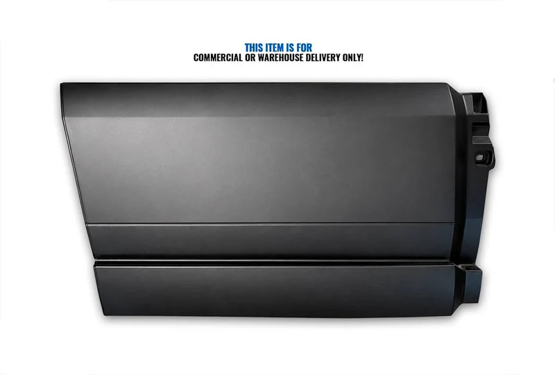 Middle Side Fairing Panel Passenger 2018-2024 Volvo VNL