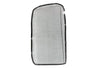 Mesh Net Bug Aluminum fit Grille Passenger Kenworth T660