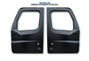 Front Doors Assembly Set 2018-2024 Freightliner Cascadia