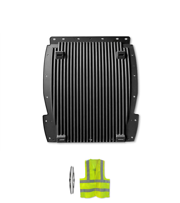 Rear Fender Liner Splash Guard Driver or Passenger 2018-2024 Volvo VNL