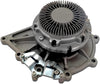 Kozak Water Pump for 2015-2021 Detroit DD16/DD15/DD13 - Tacoma Parts Corporation