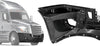 Bumper Mounting Bracket Passenger Metal 2018+ Freightliner Cascadia 126 116
