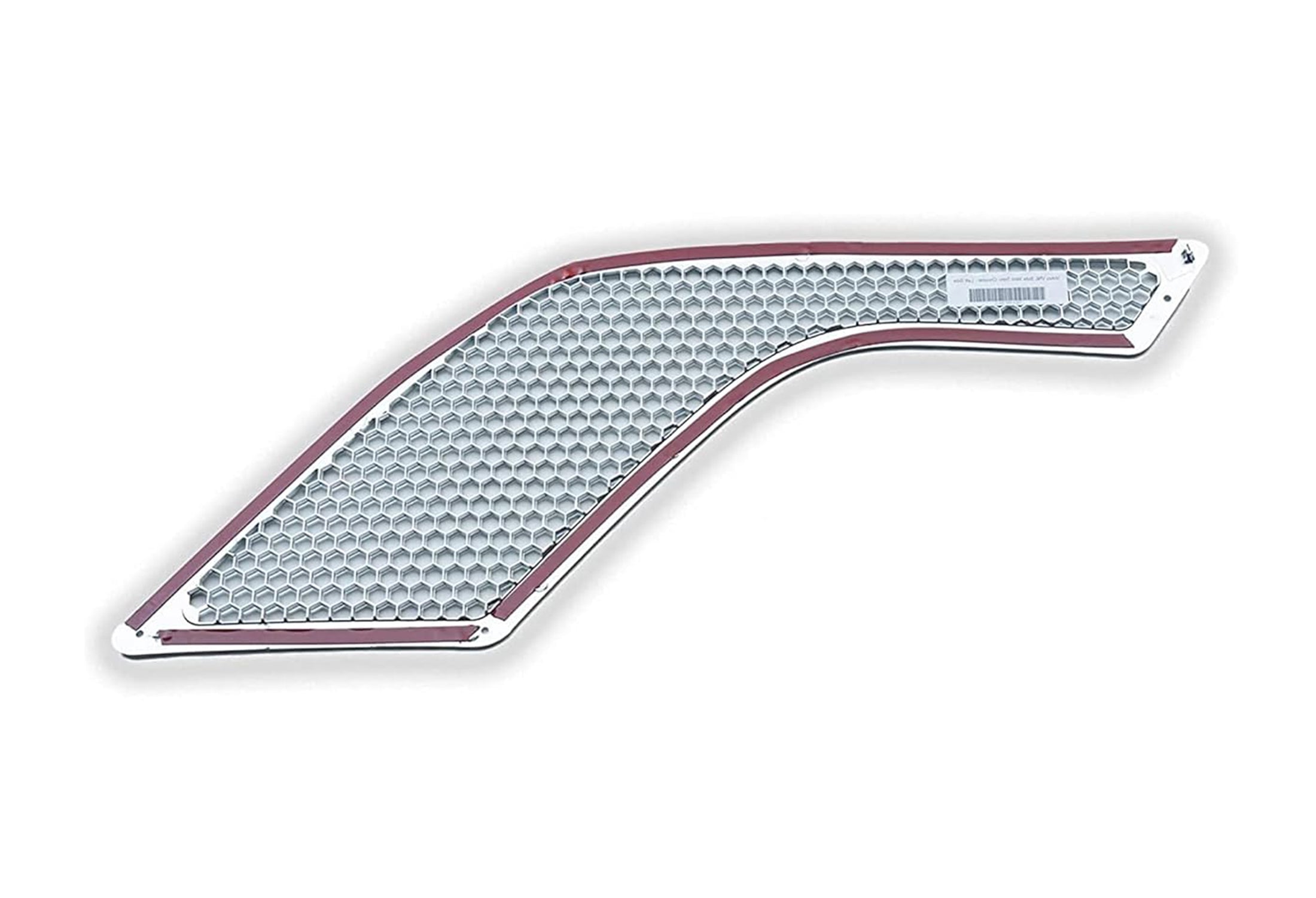 Air Hood Vent Chrome Passenger 2004-2017 Volvo VNL – Tacoma Parts