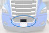 Front Bumper Radar Cover 2018-2024 Freightliner Cascadia