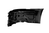 Bumper Corner No Fog Hole Plastic Passenger 2004-2015 Volvo VNL