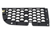 Front Bumper Upper Trim Mesh Grille Driver 2018-2024 Freightliner Cascadia