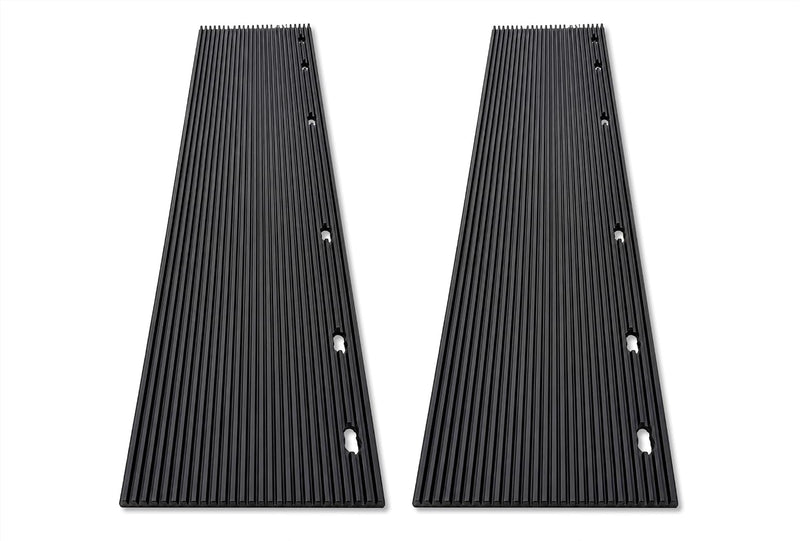 Rear Fender Mudflaps 2 Pcs Set 2018-2024 Volvo VNL