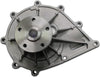 Kozak Water Pump for Detroit Diesel DD13/DD15 2008-2014 - Tacoma Parts Corporation