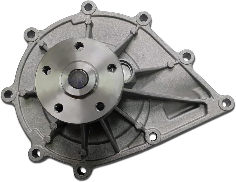 Kozak Water Pump for Detroit Diesel DD13/DD15 2008-2014 - Tacoma Parts Corporation