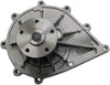 Kozak Water Pump for Mercedes-Benz Trucks - Tacoma Parts Corporation