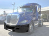 Corners Bumper Black Set 2008+ International Prostar