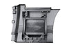 Rear Step Side Fairing Panel with Rubber Driver 27" 2018+ Volvo VNL VNR