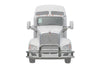 Front Grille Guard Square Kenworth T660