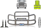 Grille Guard Herd 300 2012-2022 Freightliner FL 114