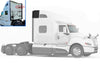 Top Wind Fairing Cab Panel w/Bracket & w/Extender Passenger International LT625