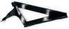 Lower Cab Fairing Support Brackets Set 6L 6R 2018-2024 Volvo VNL