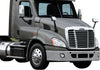 Mounting Bracket Fog Light Passenger 2008-2017 Freightliner Cascadia 125 113