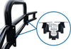 Grille Guard Bracket 2014-2017 Freightliner Sprinter