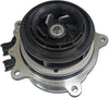 Kozak Paccar MX-13 Engine Water Pump - Tacoma Parts Corporation