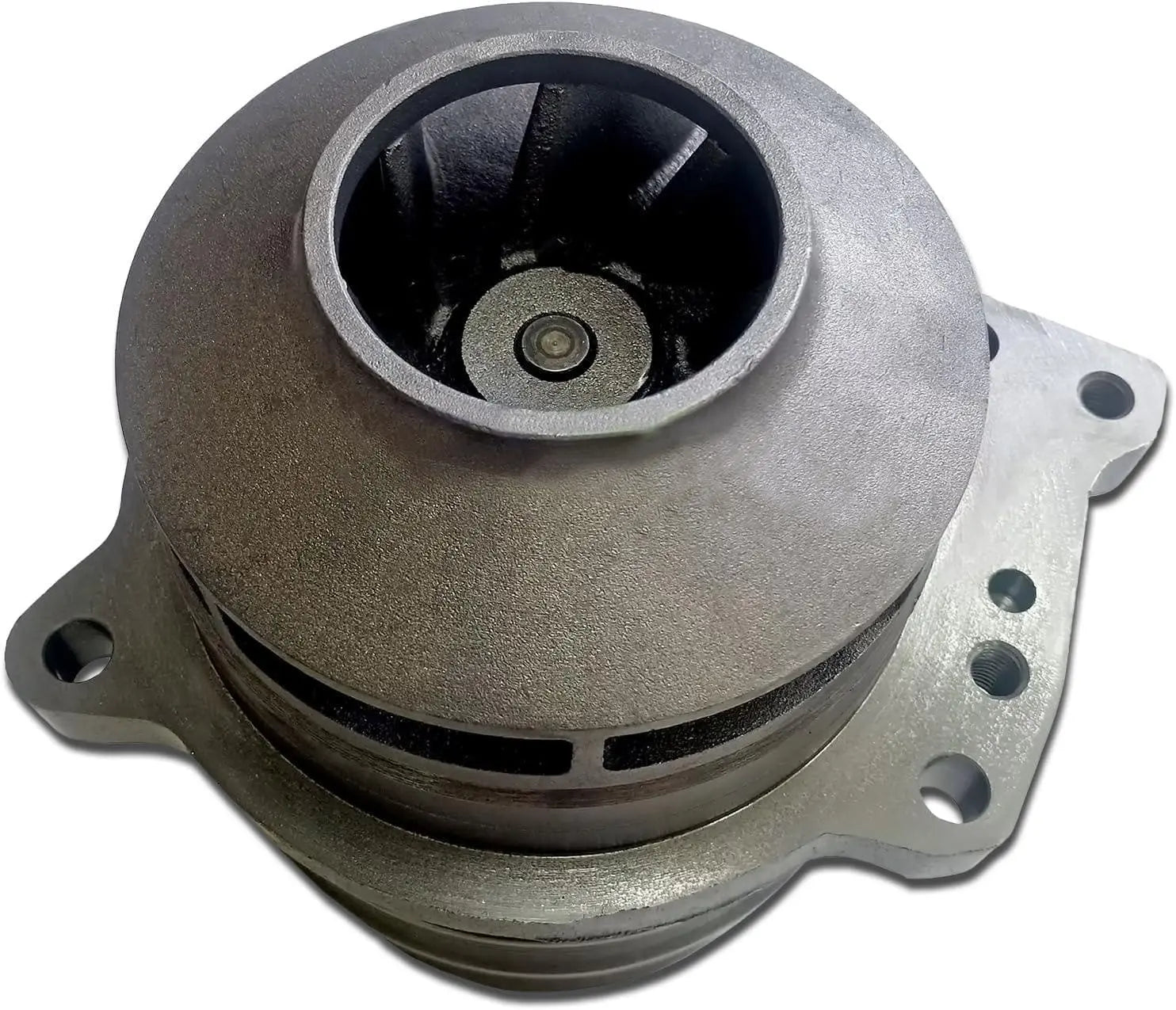 Cummins ISX 15 Water Pump EPA17 3692580 20210019 – Tacoma Cummins ISX 15 Water Pump EPA17 3692580 20210019 – Tacoma