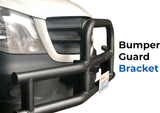 Grille Guard Bracket 2007-2013 Freightliner Sprinter