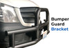 Grille Guard Bracket 2007-2009 Dodge Sprinter