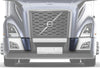 Bumper Covers Plastic Set 2018+ Volvo VNL VNR
