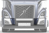 Bumper Covers Plastic Set 2018+ Volvo VNL VNR