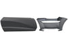 Front and Rear Fairing Panels 69" Passenger Set Kenworth T680