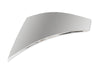 Bumper Corner Chrome Trim Driver 2016-2017 Volvo VNL