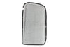 Mesh Net Bug Aluminum fit Grille Driver Kenworth T660