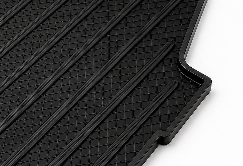 Rubber Floor Mat Passenger 2018+ International LT LT625