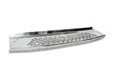 Front Step Running Board Aluminum 1 pc Kenworth T680