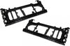 Support Brackets for Rear Fairing Panels Set 2025+ Volvo VNL New