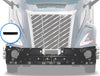 Front Bumper Seal Short - Passenger 2025 2026 Volvo VNL