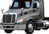 Mounting Bracket Fog Light Driver 2008-2017 Freightliner Cascadia 125 113