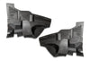 Body Cab Mudguards Set 2004-2017 Volvo VNL