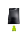 Rear Side Fairing Panel Driver 2018-2024 Volvo VNL
